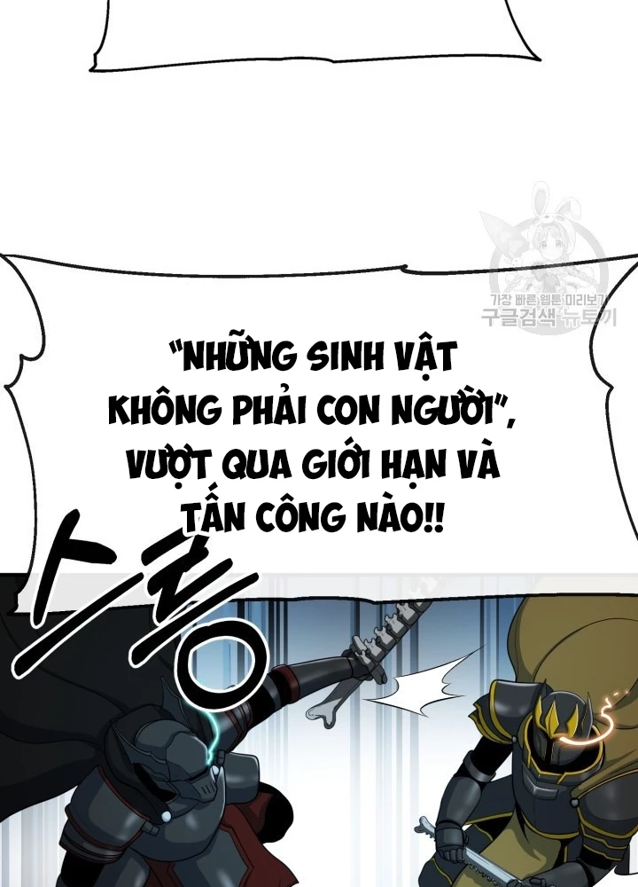 Ngôi Nhà Kết Nối Với Hầm Ngục Chapter 61 - Trang 2