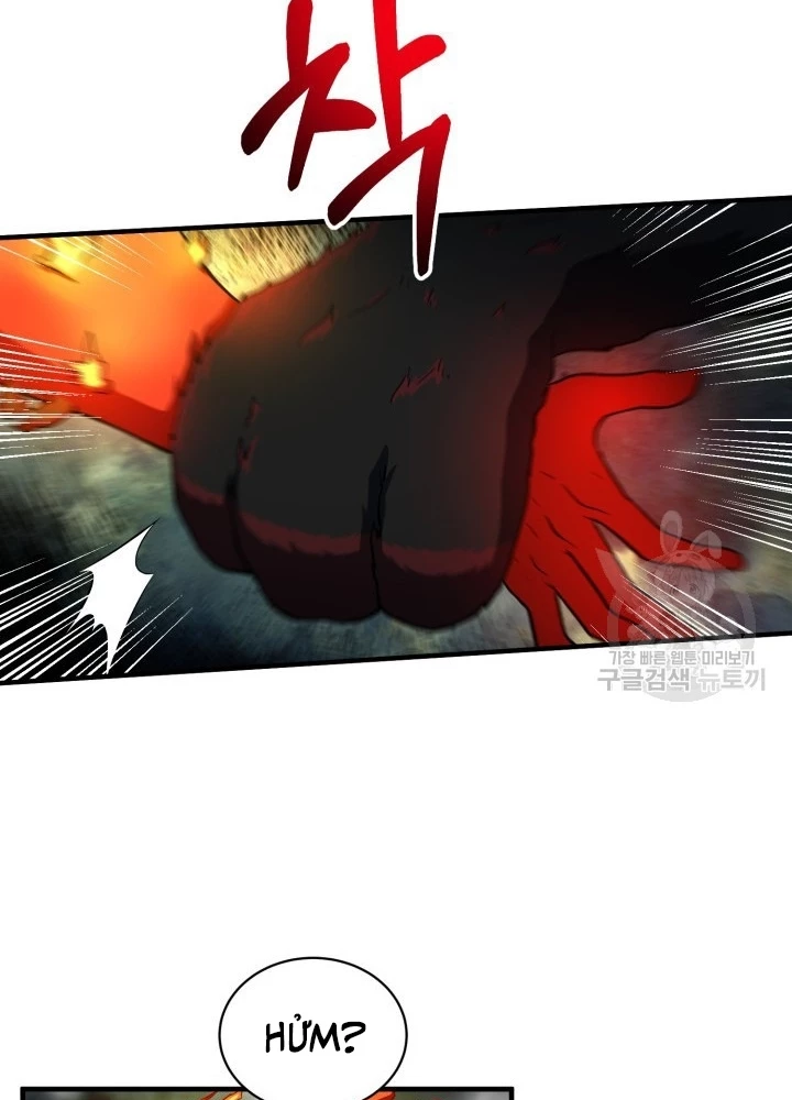 Ngôi Nhà Kết Nối Với Hầm Ngục Chapter 61 - Trang 2