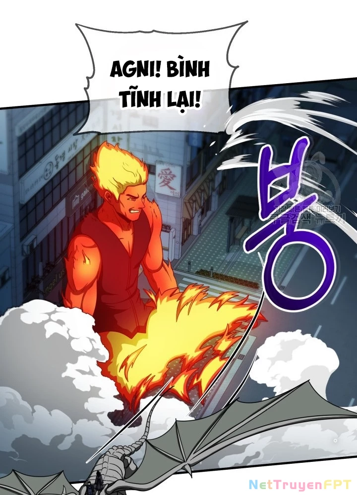 Ngôi Nhà Kết Nối Với Hầm Ngục Chapter 61 - Trang 2