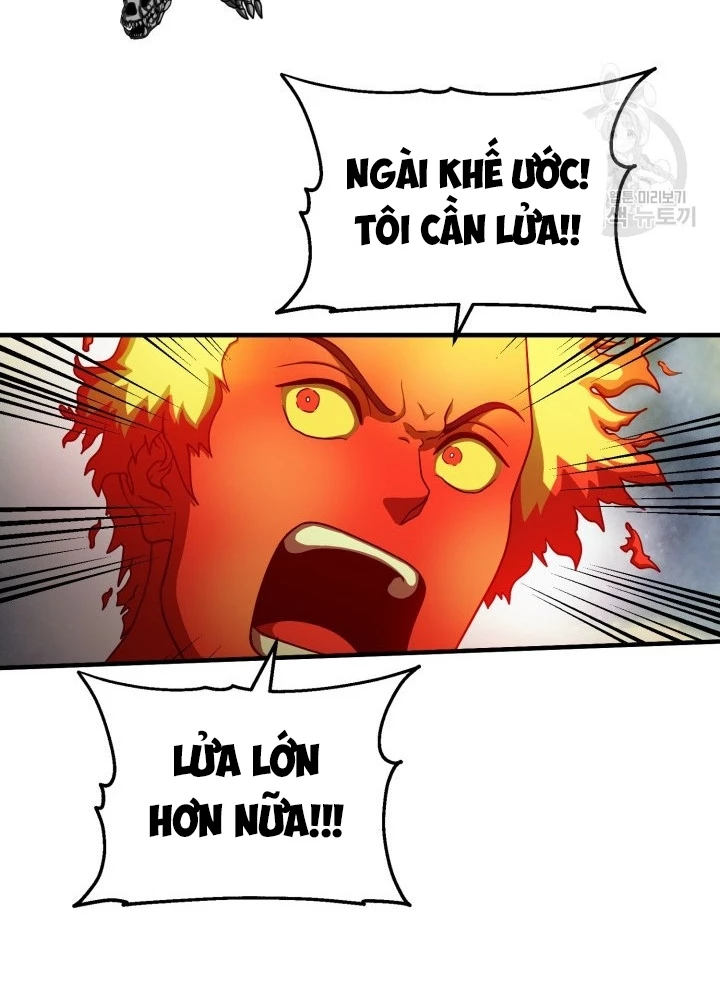 Ngôi Nhà Kết Nối Với Hầm Ngục Chapter 61 - Trang 2