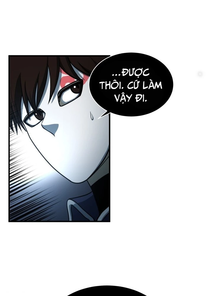 Ngôi Nhà Kết Nối Với Hầm Ngục Chapter 61 - Trang 2