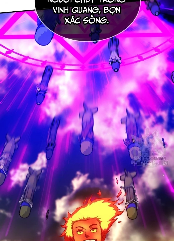 Ngôi Nhà Kết Nối Với Hầm Ngục Chapter 61 - Trang 2