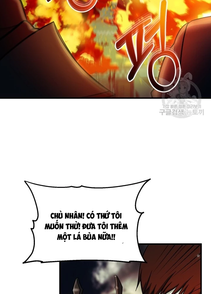 Ngôi Nhà Kết Nối Với Hầm Ngục Chapter 61 - Trang 2