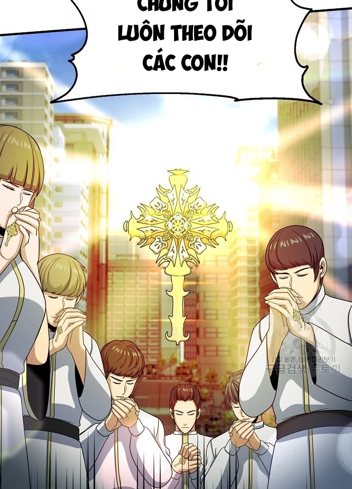 Ngôi Nhà Kết Nối Với Hầm Ngục Chapter 62 - Trang 2