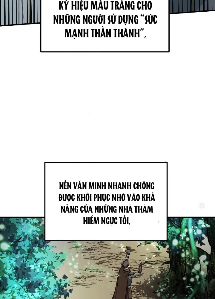 Ngôi Nhà Kết Nối Với Hầm Ngục Chapter 62 - Trang 2