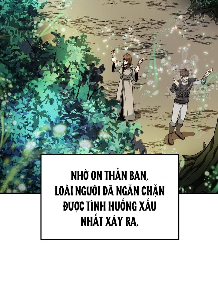 Ngôi Nhà Kết Nối Với Hầm Ngục Chapter 62 - Trang 2