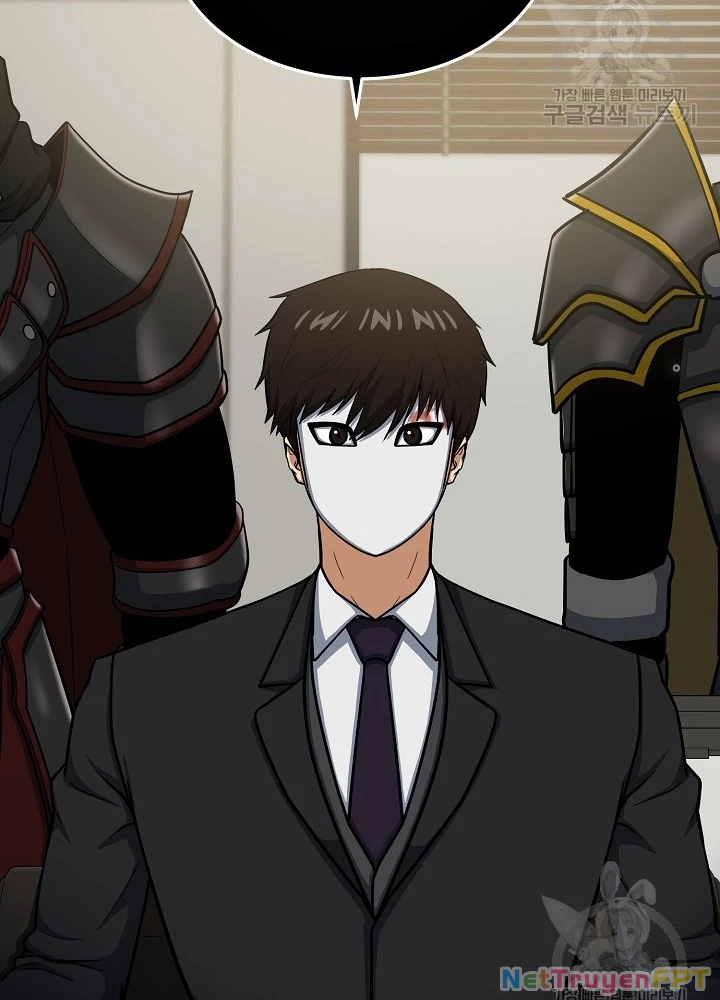 Ngôi Nhà Kết Nối Với Hầm Ngục Chapter 62 - Trang 2