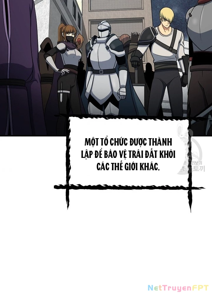 Ngôi Nhà Kết Nối Với Hầm Ngục Chapter 62 - Trang 2