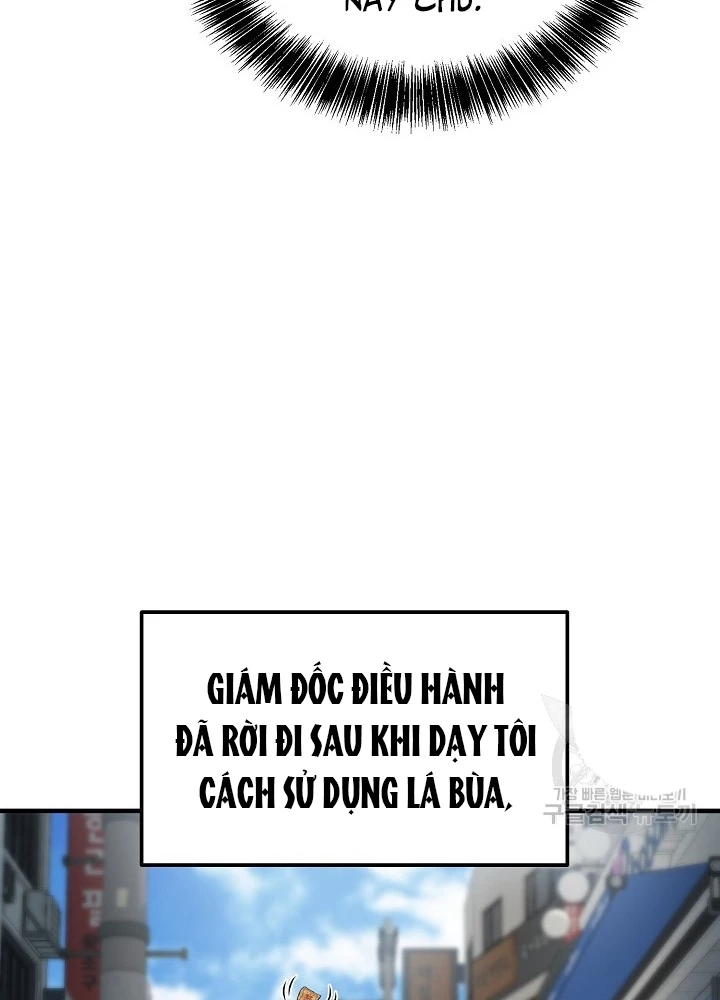 Ngôi Nhà Kết Nối Với Hầm Ngục Chapter 62 - Trang 2