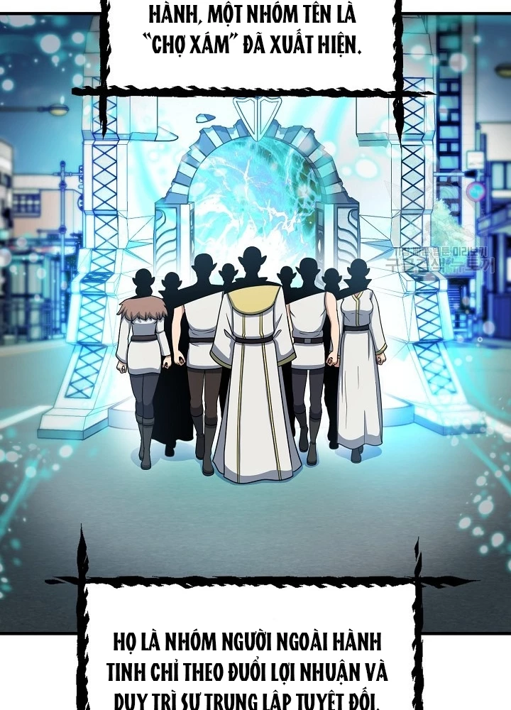 Ngôi Nhà Kết Nối Với Hầm Ngục Chapter 62 - Trang 2