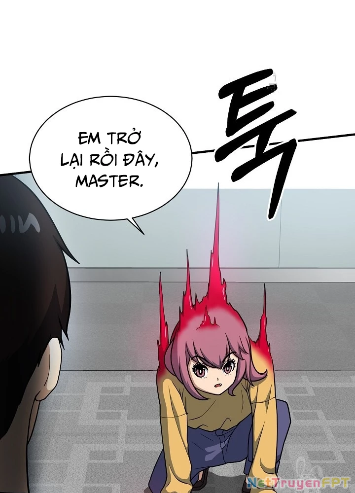 Ngôi Nhà Kết Nối Với Hầm Ngục Chapter 62 - Trang 2