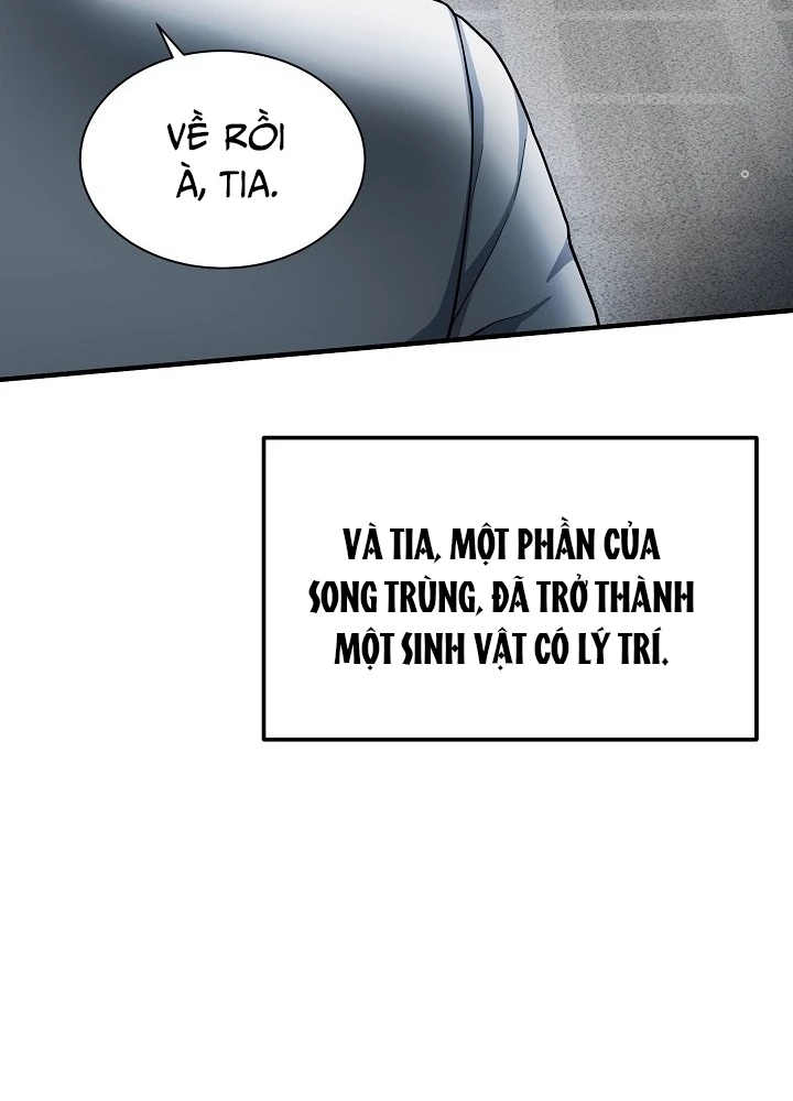 Ngôi Nhà Kết Nối Với Hầm Ngục Chapter 62 - Trang 2