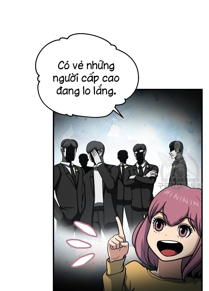 Ngôi Nhà Kết Nối Với Hầm Ngục Chapter 62 - Trang 2