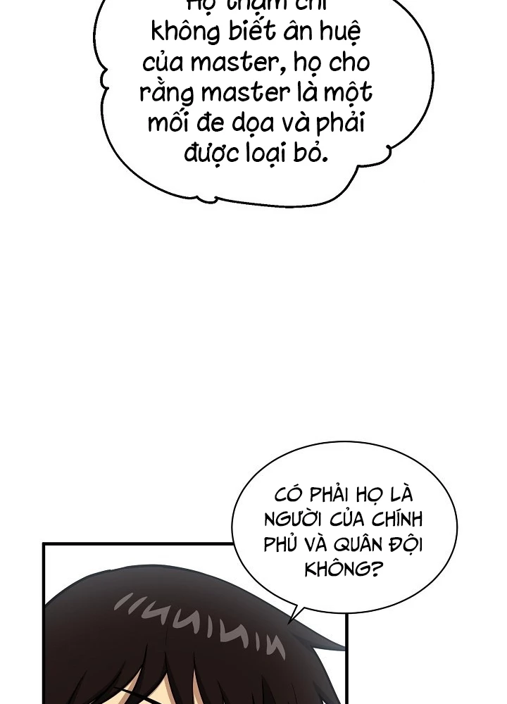 Ngôi Nhà Kết Nối Với Hầm Ngục Chapter 62 - Trang 2