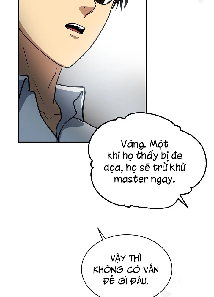 Ngôi Nhà Kết Nối Với Hầm Ngục Chapter 62 - Trang 2