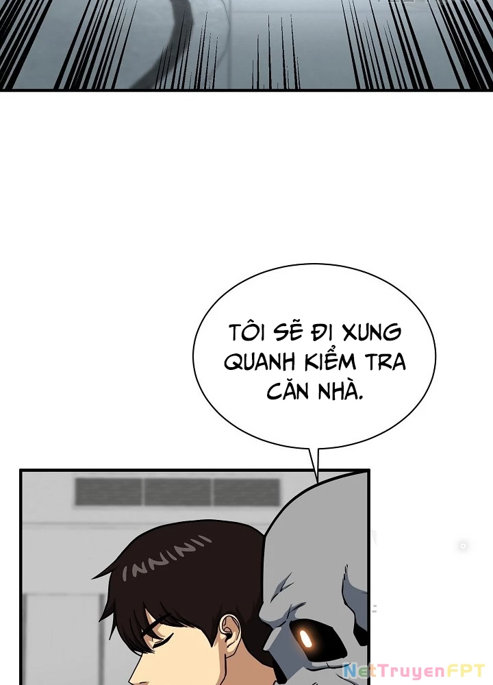 Ngôi Nhà Kết Nối Với Hầm Ngục Chapter 62 - Trang 2