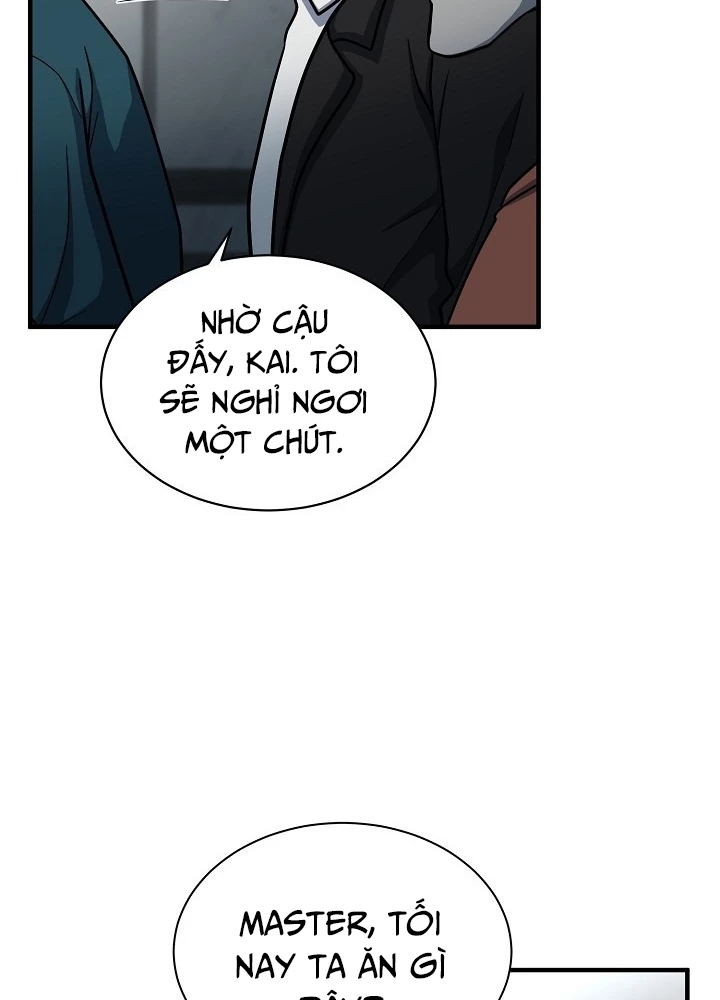 Ngôi Nhà Kết Nối Với Hầm Ngục Chapter 62 - Trang 2