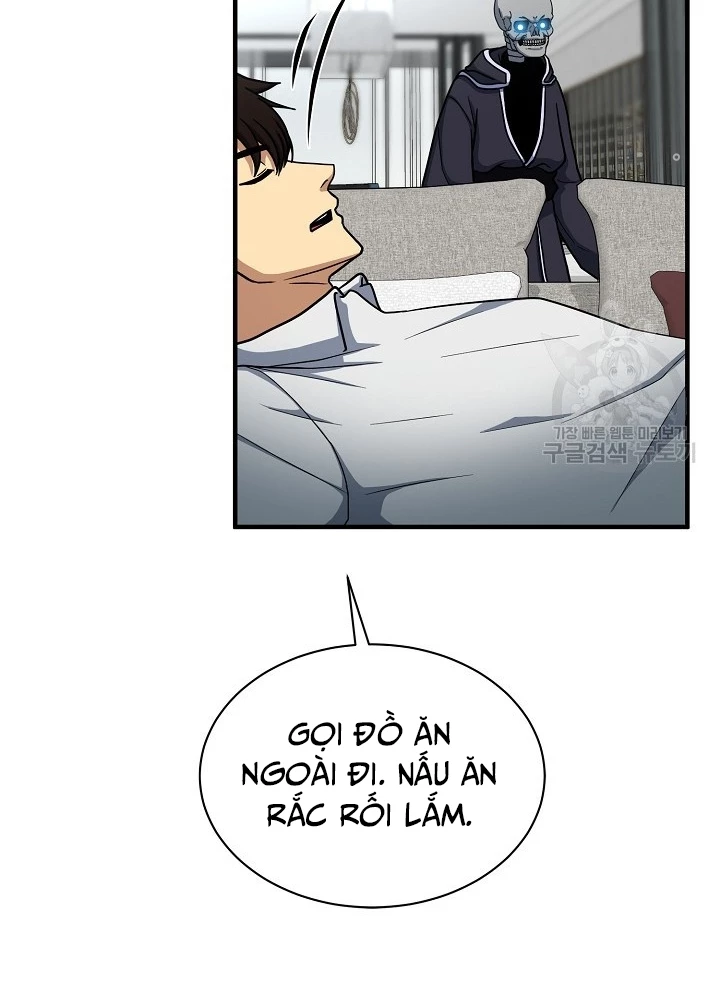 Ngôi Nhà Kết Nối Với Hầm Ngục Chapter 62 - Trang 2