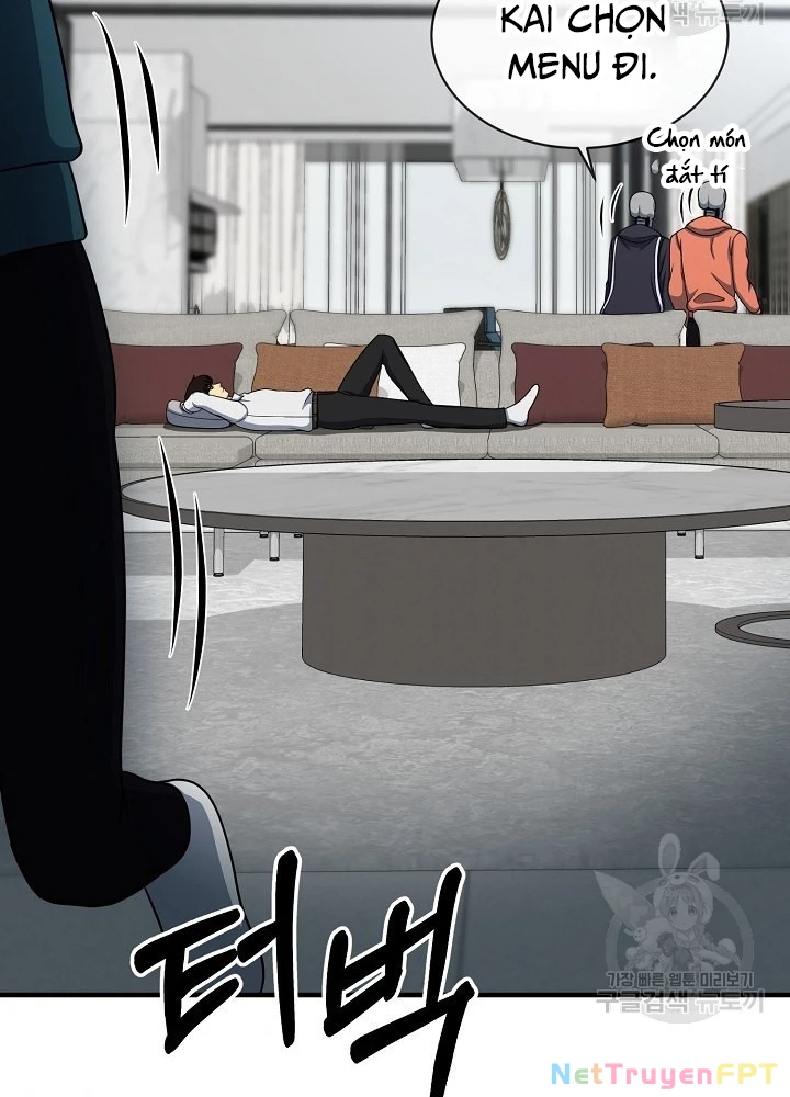 Ngôi Nhà Kết Nối Với Hầm Ngục Chapter 62 - Trang 2