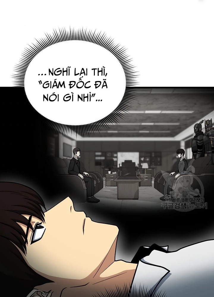 Ngôi Nhà Kết Nối Với Hầm Ngục Chapter 62 - Trang 2