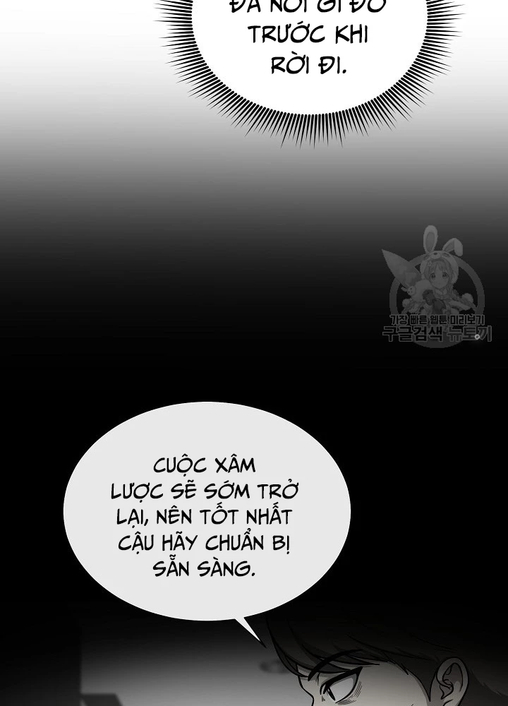 Ngôi Nhà Kết Nối Với Hầm Ngục Chapter 62 - Trang 2