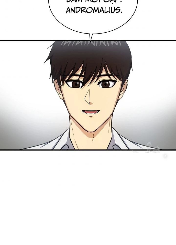 Ngôi Nhà Kết Nối Với Hầm Ngục Chapter 62 - Trang 2