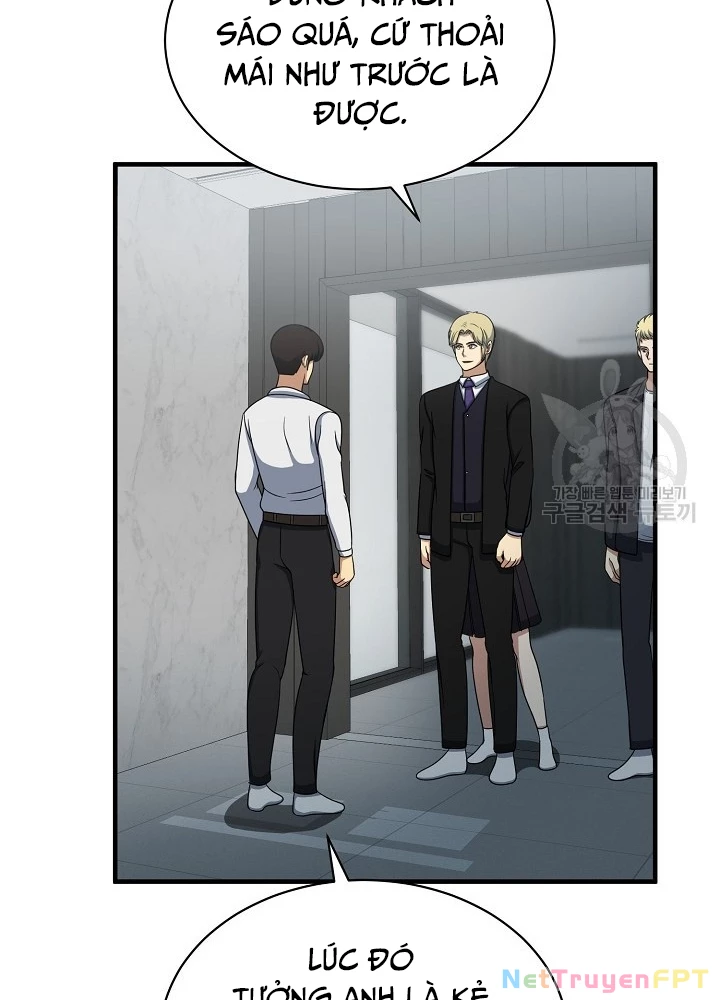 Ngôi Nhà Kết Nối Với Hầm Ngục Chapter 62 - Trang 2