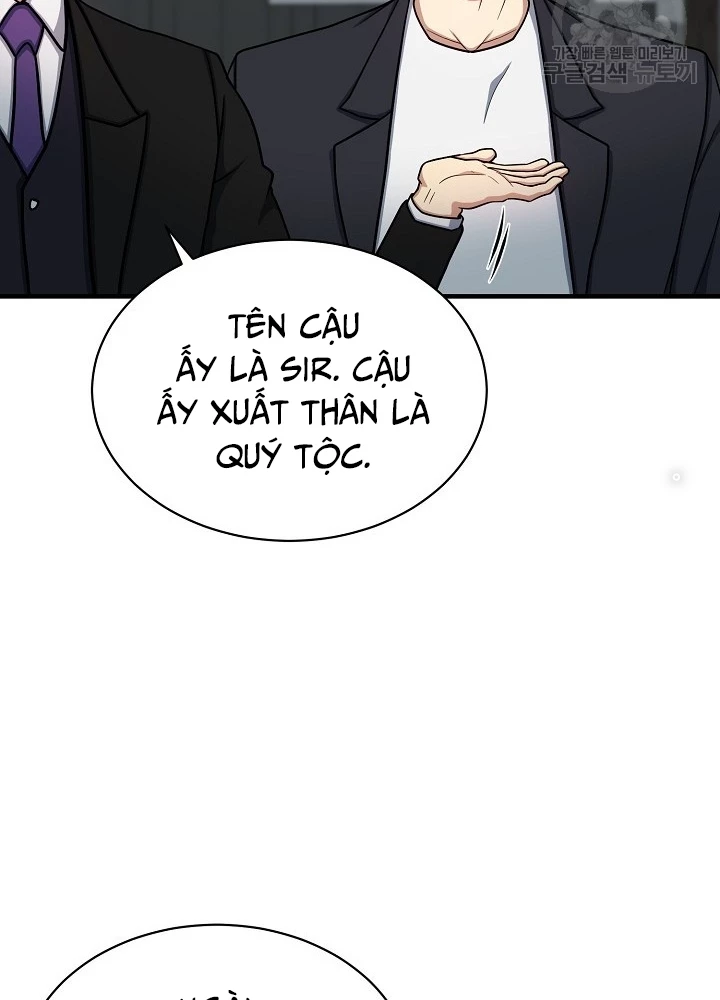 Ngôi Nhà Kết Nối Với Hầm Ngục Chapter 62 - Trang 2