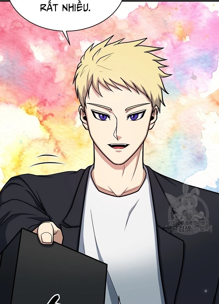 Ngôi Nhà Kết Nối Với Hầm Ngục Chapter 62 - Trang 2