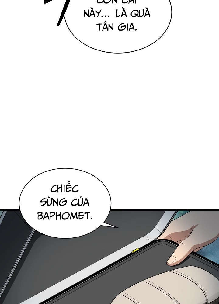 Ngôi Nhà Kết Nối Với Hầm Ngục Chapter 62 - Trang 2