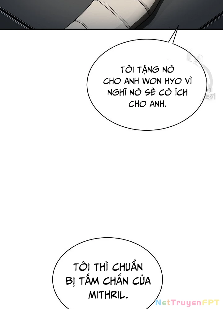 Ngôi Nhà Kết Nối Với Hầm Ngục Chapter 62 - Trang 2