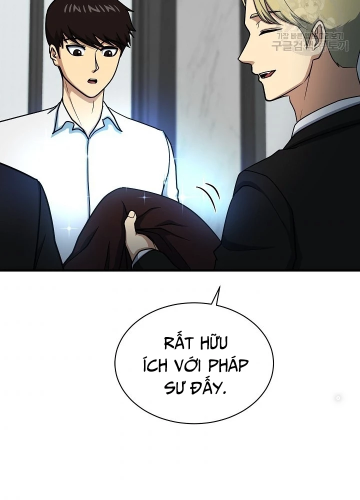 Ngôi Nhà Kết Nối Với Hầm Ngục Chapter 62 - Trang 2