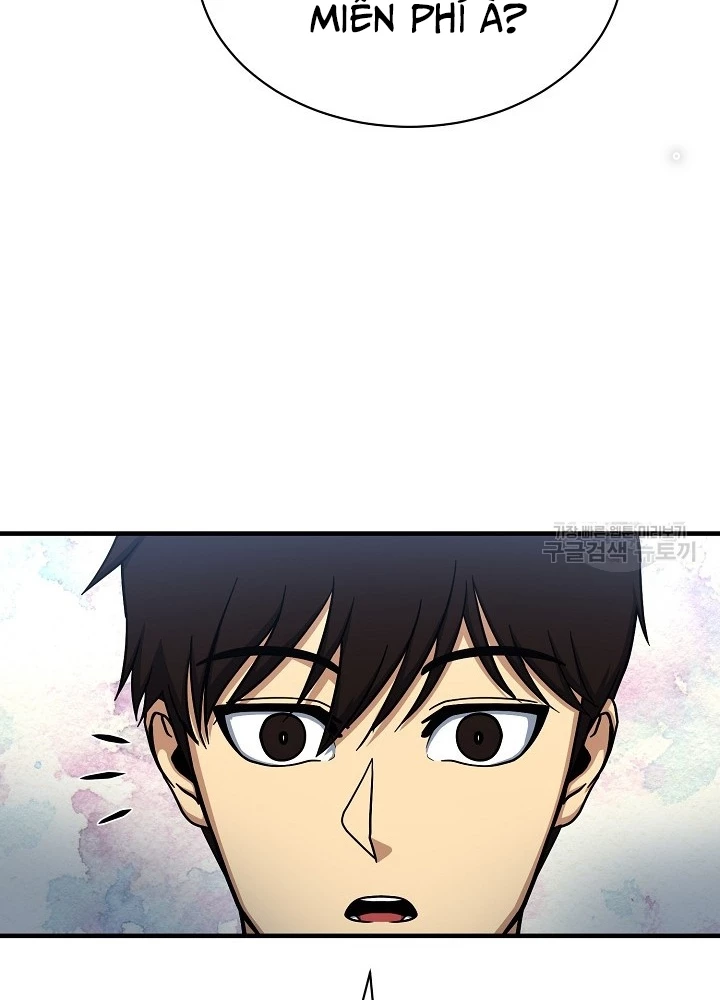 Ngôi Nhà Kết Nối Với Hầm Ngục Chapter 62 - Trang 2