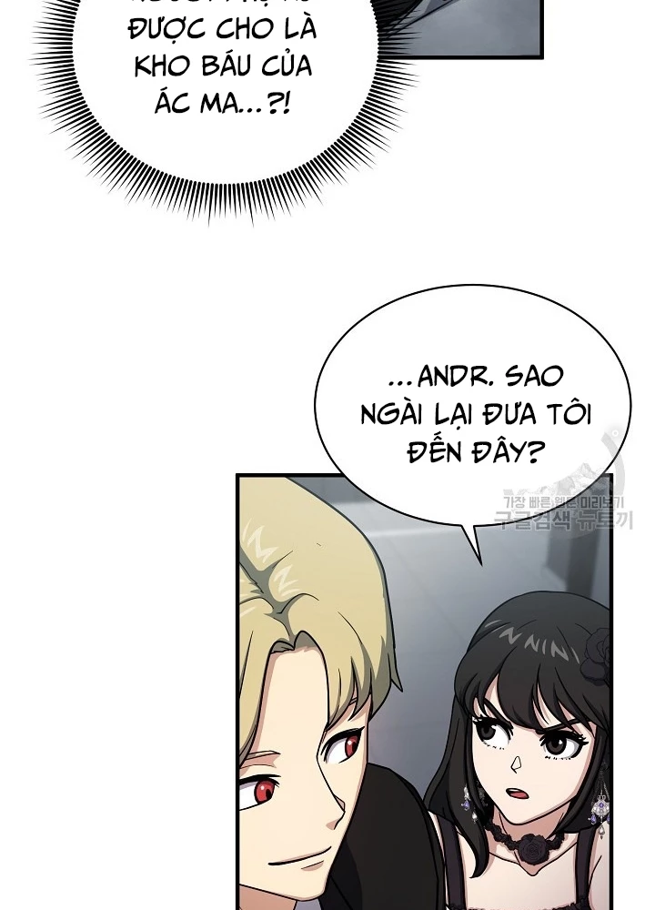 Ngôi Nhà Kết Nối Với Hầm Ngục Chapter 62 - Trang 2