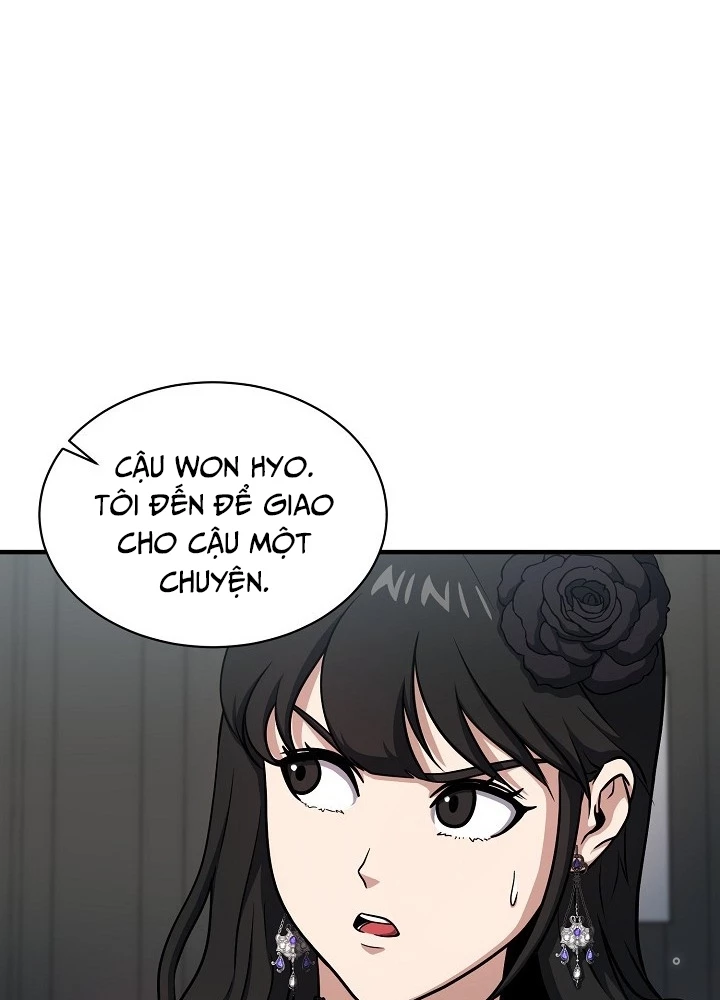 Ngôi Nhà Kết Nối Với Hầm Ngục Chapter 62 - Trang 2