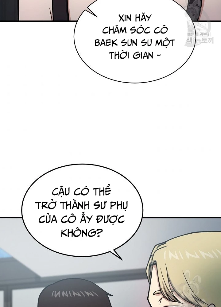 Ngôi Nhà Kết Nối Với Hầm Ngục Chapter 62 - Trang 2