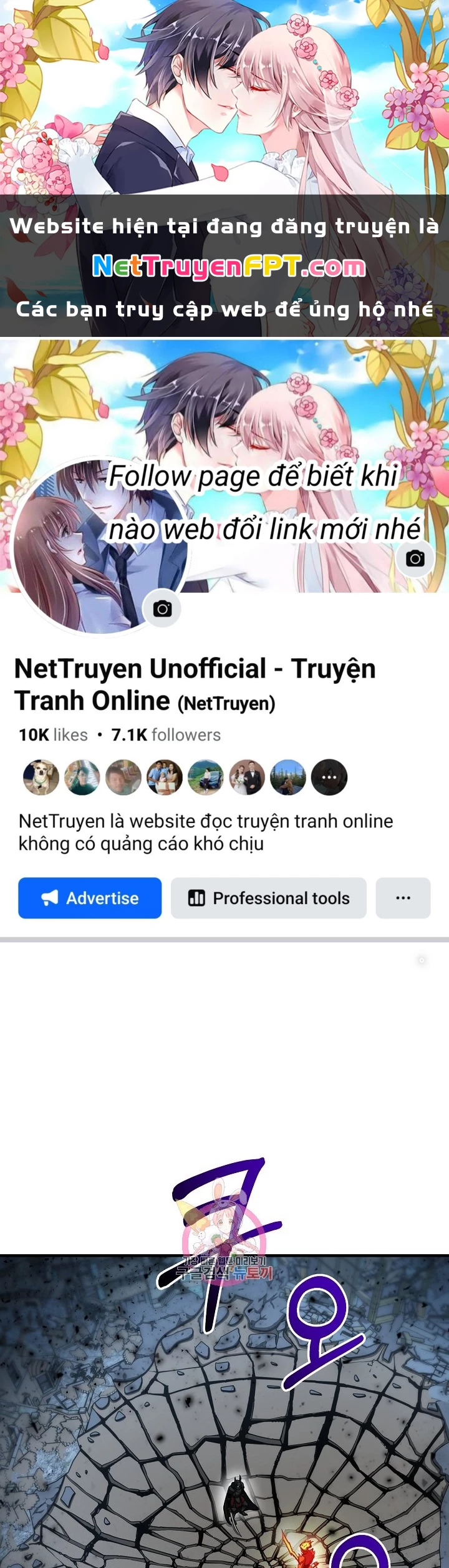 Ngôi Nhà Kết Nối Với Hầm Ngục Chapter 62 - Trang 2