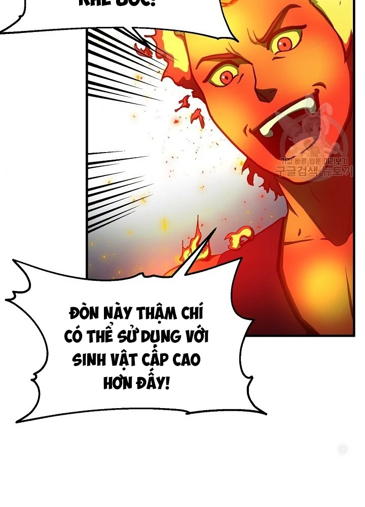 Ngôi Nhà Kết Nối Với Hầm Ngục Chapter 62 - Trang 2