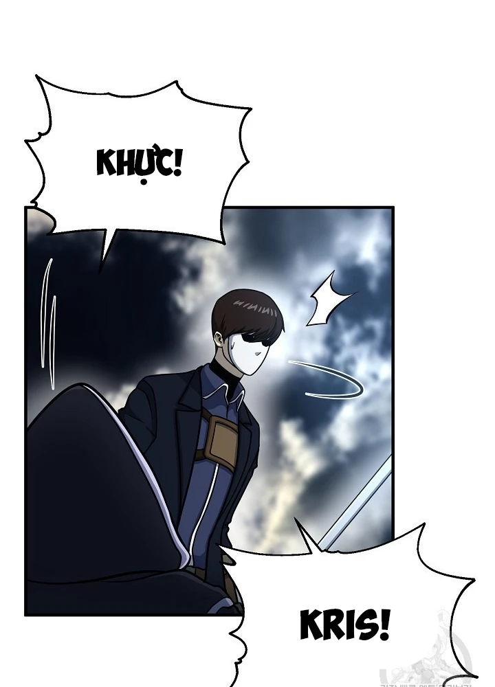 Ngôi Nhà Kết Nối Với Hầm Ngục Chapter 62 - Trang 2