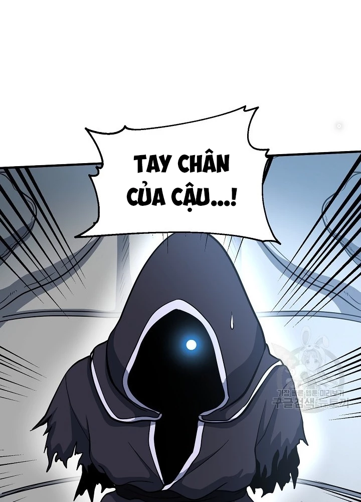 Ngôi Nhà Kết Nối Với Hầm Ngục Chapter 62 - Trang 2