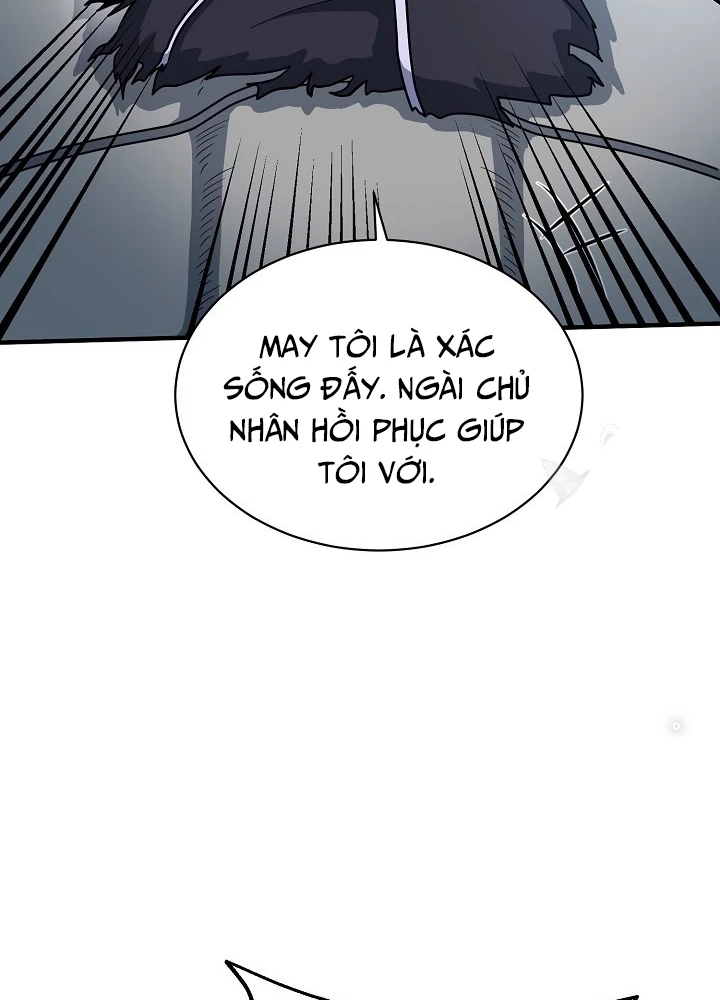 Ngôi Nhà Kết Nối Với Hầm Ngục Chapter 62 - Trang 2