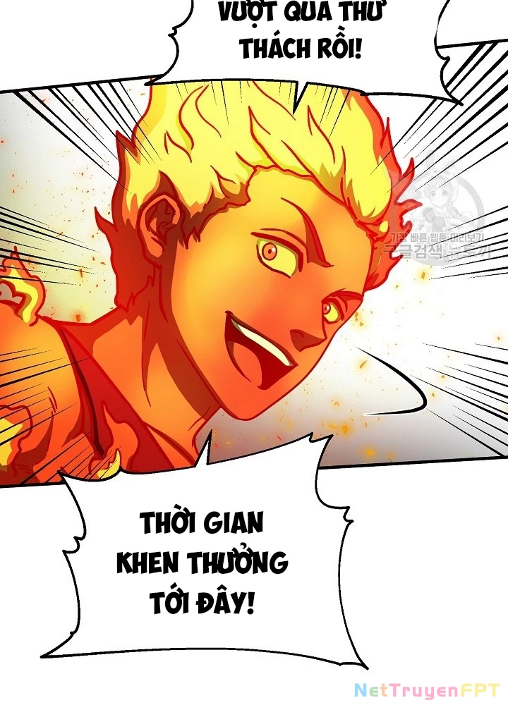 Ngôi Nhà Kết Nối Với Hầm Ngục Chapter 62 - Trang 2