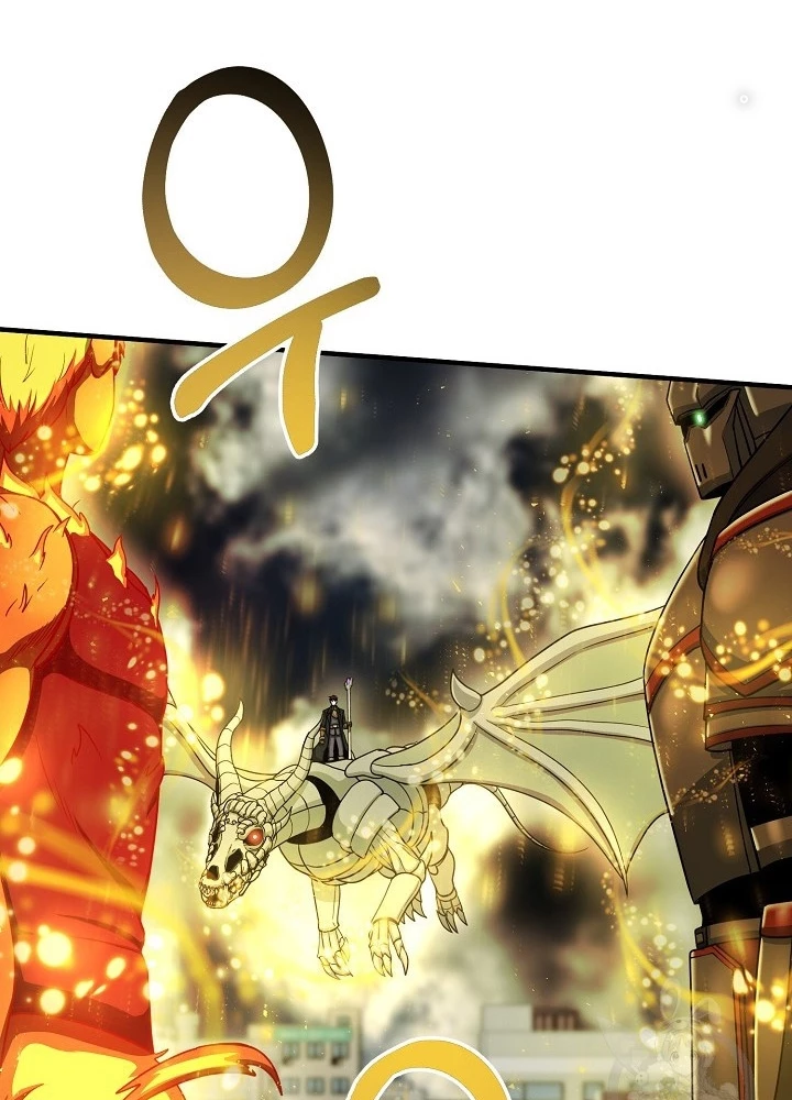 Ngôi Nhà Kết Nối Với Hầm Ngục Chapter 62 - Trang 2