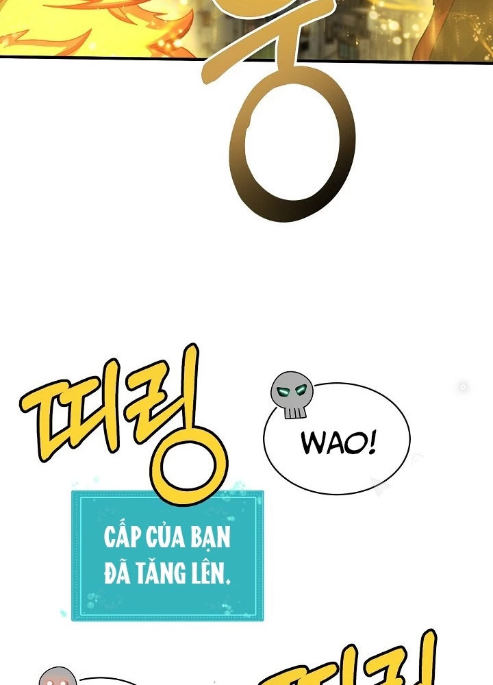 Ngôi Nhà Kết Nối Với Hầm Ngục Chapter 62 - Trang 2