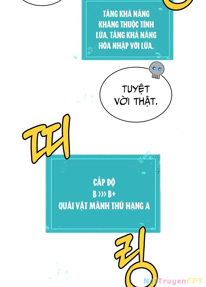 Ngôi Nhà Kết Nối Với Hầm Ngục Chapter 62 - Trang 2