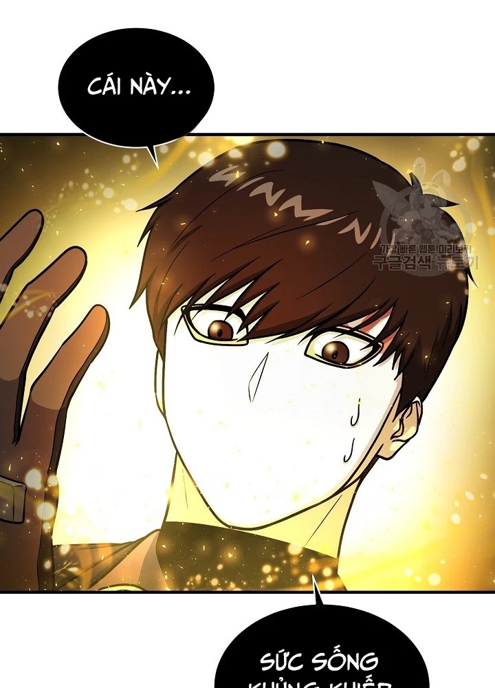 Ngôi Nhà Kết Nối Với Hầm Ngục Chapter 62 - Trang 2