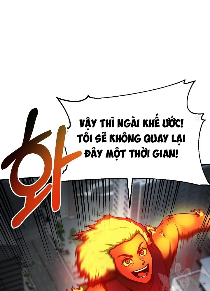 Ngôi Nhà Kết Nối Với Hầm Ngục Chapter 62 - Trang 2