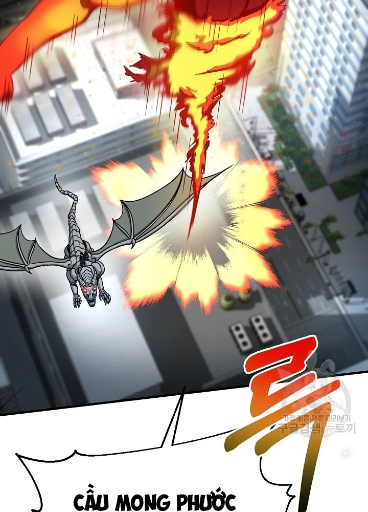 Ngôi Nhà Kết Nối Với Hầm Ngục Chapter 62 - Trang 2