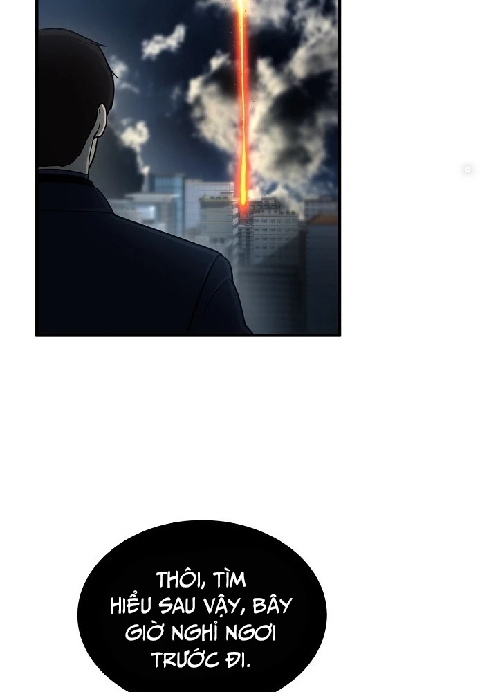 Ngôi Nhà Kết Nối Với Hầm Ngục Chapter 62 - Trang 2