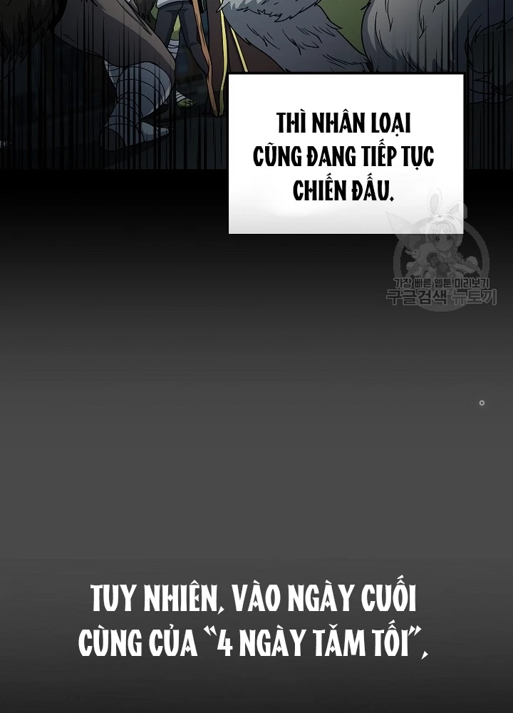 Ngôi Nhà Kết Nối Với Hầm Ngục Chapter 62 - Trang 2